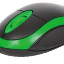Mouse ottico USB omega colore