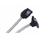 Cavo dati SATA3 round, 1 metro