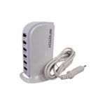 Alimentatore per tablet e smartphone