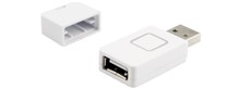 Accelleratore USB per ricarica
