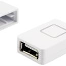 Accelleratore USB per ricarica