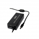 Alimentatore universale per netbook a tensione variabile 48Watt