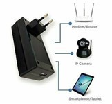 Mini UPS 5V 2A corpo spina
