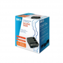 Stabilizzatore di tensione 1200VA