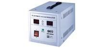 Stabilizzatore di tensione 1500Va