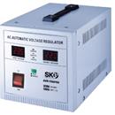 Stabilizzatore di tensione 1500Va