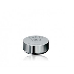 Pile all'ossido di argento MOD.303
