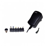Alimentatore 12Watt 1A,6 spinotti