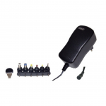 Alimentatore 18Watt 1.5A 6 spinotti