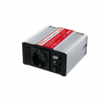 Inverter SOFT START 12Vcc 150Watt onda sinusoidale modificata