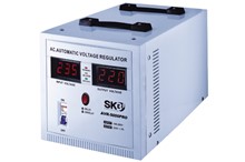 Stabilizzatore di tensione 5000Va 3000Watt