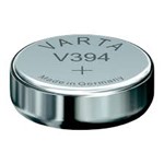 Pila all'ossido di argento MOD.394