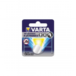 Pila al Litio CR1632 3V 140mAh