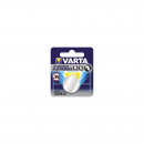 Pila al Litio CR2016 VARTA, 3V 90mAh