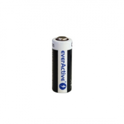 Pila Alkaline-Manganese