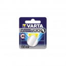 Pila al Litio CR2450 VARTA 3V 560mAh