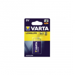 Pila alcaline 6LR61 formato 9V