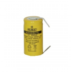 Batteria ricaricabile al NiCd