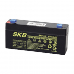 Batteria al piombo 6V 3.2Ah SKB