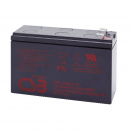 Batteria al piombo 12V 7.2A