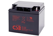 Batteria al piombo ricaricabile