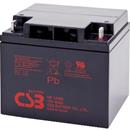 Batteria al piombo ricaricabile