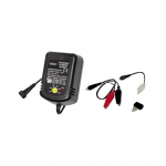 Caricabatterie per pacchi batteria