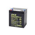Batteria al piombo 12V 5,2AH