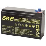 Batteria al Piombo 12V 7,2A per UPS