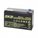 Batteria al piombo 12V9Ah Faston 6.3