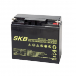 Batteria 12V 18Ah al Piombo