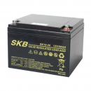 Batteria al piombo 12V 26Ah