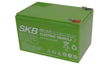 Batteria al piombo ricaricabile per