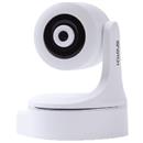 Tracking camera motorizzata IP Wi-Fi