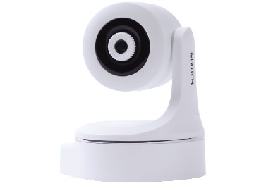 Tracking camera motorizzata IP Wi-Fi