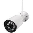 Telecamera IP Wi-Fi bullet HD 720P