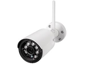 Telecamera IP Wi-Fi bullet HD 720P