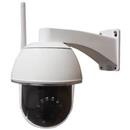 Telecamera IP Wi-Fi da esterni con