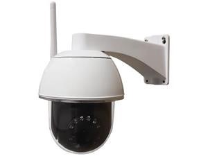 Telecamera IP Wi-Fi da esterni con
