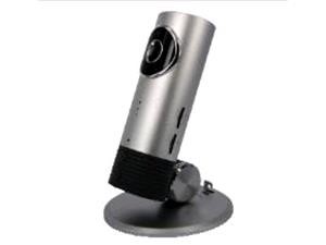 Telecamera IP Wi-Fi /3G gestibile da
