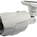Telecamera Bullet IP varifocale