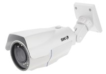 Telecamera mini bullet HD