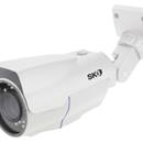 Telecamera mini bullet HD
