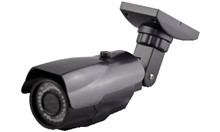 Telecamera mini bullet HD