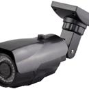 Telecamera mini bullet HD