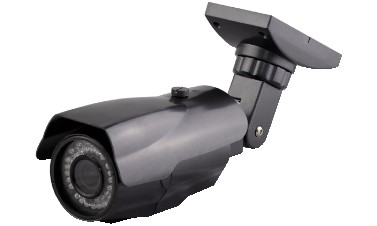Telecamera mini bullet HD