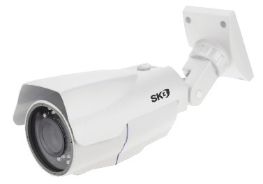 Telecamera mini bullet HD