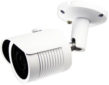 Telecamera mini bullet HD1080P
