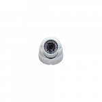 Telecamera DOME antivandalo IP