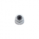 Telecamera DOME antivandalo IP